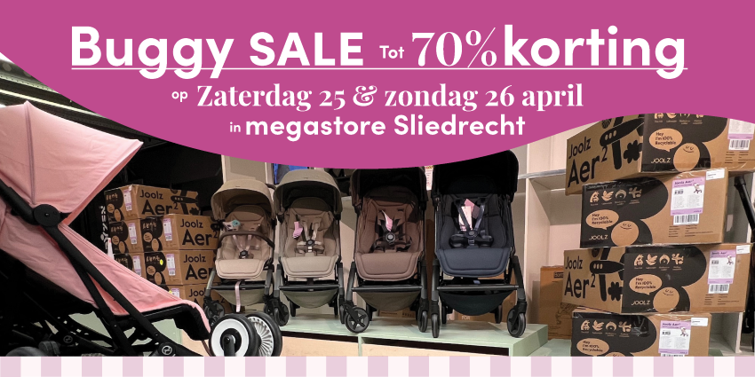 Buggy Sale