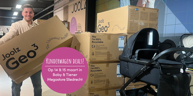 Kinderwagen deals