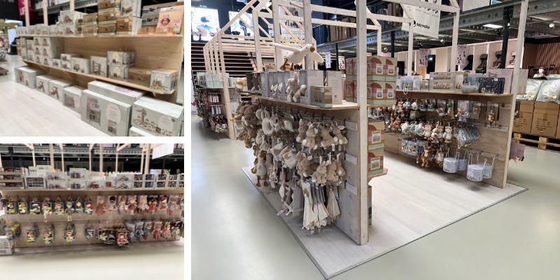 Little Dutch sale 9 en 10 mei bij Baby & Tiener Megastore Sliedrecht