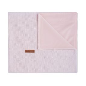 Baby's Only Cot Blanket Soft Classic Pink