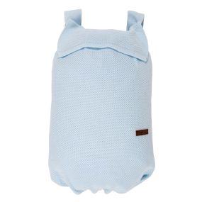 Baby's Only Box Bag Classic Powder Blue