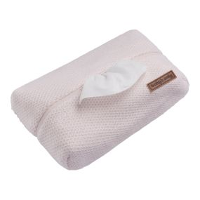 Baby's Only Wipes Case Classic Pink