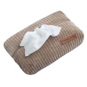 Baby's Only Wipes Cover Sense Clay