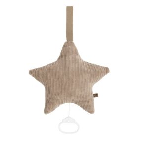 Baby's Only Star Music Box Sense Clay