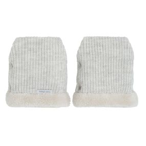Baby's Only Stroller Gloves Hope Ecru