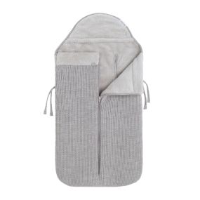 Baby's Only Footmuff Buggy Hope Dusty Grey