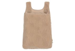 Jollein Box Storage Bag Miffy Jacquard Teddy Biscuit