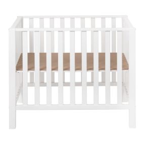 Quax Babybox Cubic White