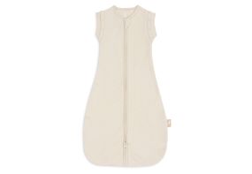 Jollein Slaapzak Newborn Cocoon 0-3 maanden Little Waffle Sand