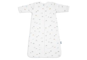 Jollein Baby Slaapzak met Afritsbare Mouw 90cm On the Go