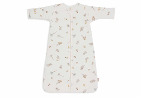 Jollein Sleeping Bag With Removable Sleeves Riverside 70 cm