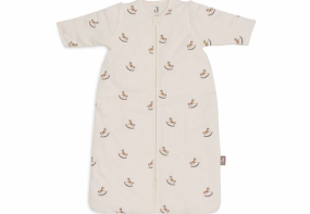 Jollein Sleeping Bag with Removable Sleeves Nostalgic Ride 70 cm