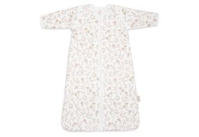 Jollein Baby Slaapzak met Afritsbare Mouw 70cm Bloomy