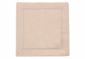 Jollein Box Blanket 100x100cm Boucle Natural