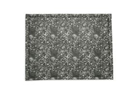 Jollein Play Mat Botanical 75x95cm Leaf Green