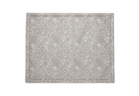Jollein Play Mat Botanical 75x95cm Nougat