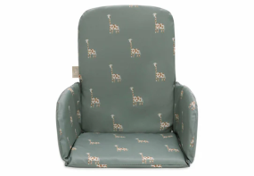 Jollein Seat Reducer Jungle Jambo Giraffe