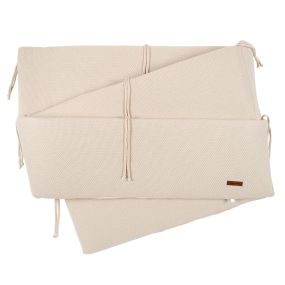 Baby's Only Box Bumper Classic Sand