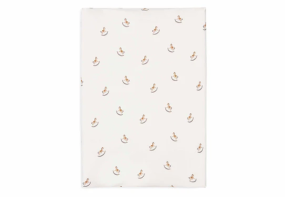 Jollein Changing Mat Cover Jersey 50x70cm Nostalgic Ride