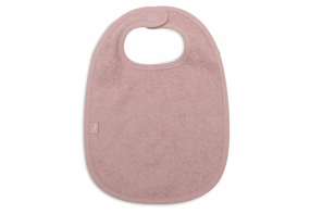 Jollein Terry Bib Wild Rose