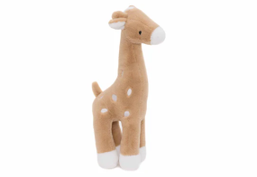 Jollein Cuddly Giraffe Biscuit