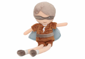 Jollein Cuddle Superhero Dave