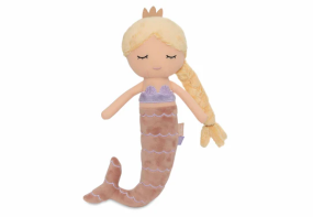 Jollein Cuddle Mermaid Ella