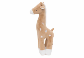 Jollein Cuddly XL Giraffe Biscuit