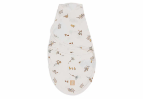 Jollein Sleep Bag Wrapper 0-3 Months Riverside