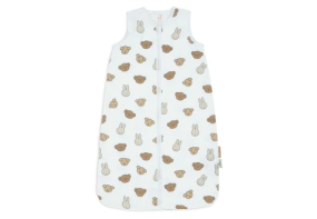 Jollein Sleeping Bag Muslin 70cm Miffy and Friends