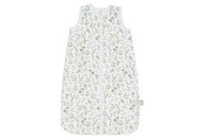 Jollein Sleep Bag Muslin 70cm Bloomy