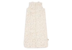 Jollein Slaapzak Hydrofiel 110cm Elephant Tales