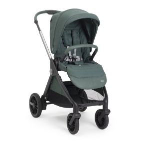 Chicco Kinderwagen Bellagio 2 Met Adapters Fir Tree