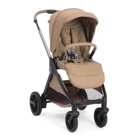 Chicco Kinderwagen Bellagio 2 Met Adapters Caramel