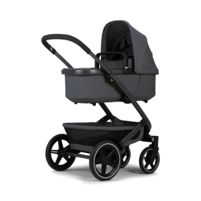 Joolz Geo3 Stroller 2 in 1 Stone Grey