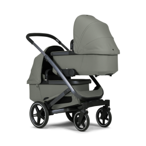 Joolz Geo3 Twin Stroller | Sage Green