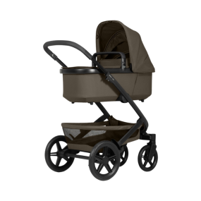 Joolz Geo3 2 in 1 Stroller Hazel Brown