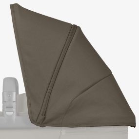 Joolz Geo3 Zonnekap | Hazel Brown