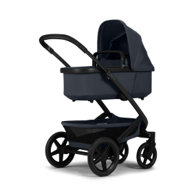 Joolz Geo3 Pushchair 2 in 1 Dark Navy Blue
