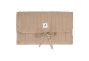 Jollein Changing Mat Absorbent Biscuit