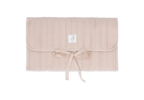 Jollein Changing Mat Hydrophilic Wild Rose