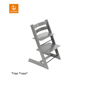 Stokke® Kinderstoel Tripp Trapp® Storm Grey