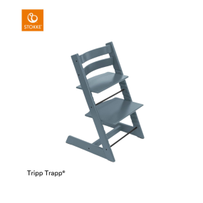 Stokke® Kinderstoel Tripp Trapp® Fjord Blue