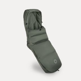 Bugaboo THERMOLITE® Performance Footmuff Forest Green