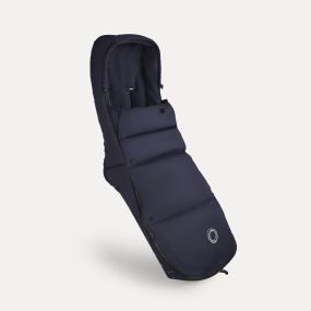Bugaboo THERMOLITE® Performance Footmuff Deep Indigo
