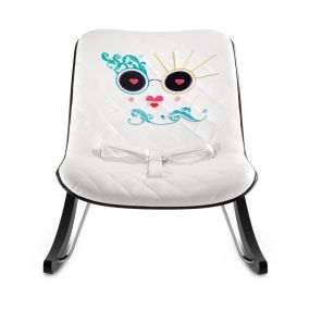 Cybex Marcel Wanders Rocker Wipstoel Love Guru