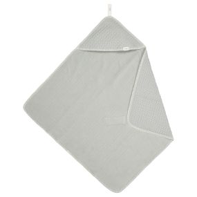 Koeka Wrap Blanket Waffle Antwerp Ocean Air