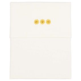 Koeka Wieglaken Keep On Shining 80 x 100 cm