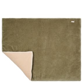 Koeka Playpen Mat Vik Moss/Sand 75x95 cm