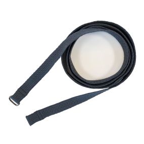 Leander Long Straps Classic Cradle 4 pcs. Grey